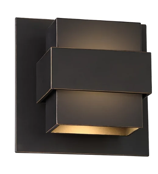 Pandora Indoor/Outdoor Wall Sconce